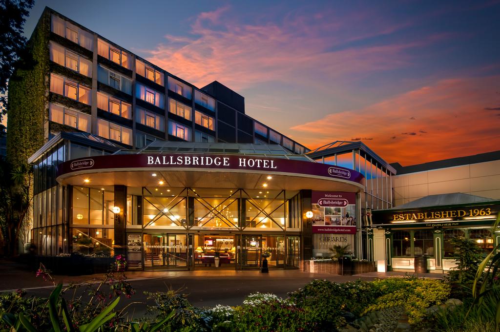 Hotel Ballsbridge